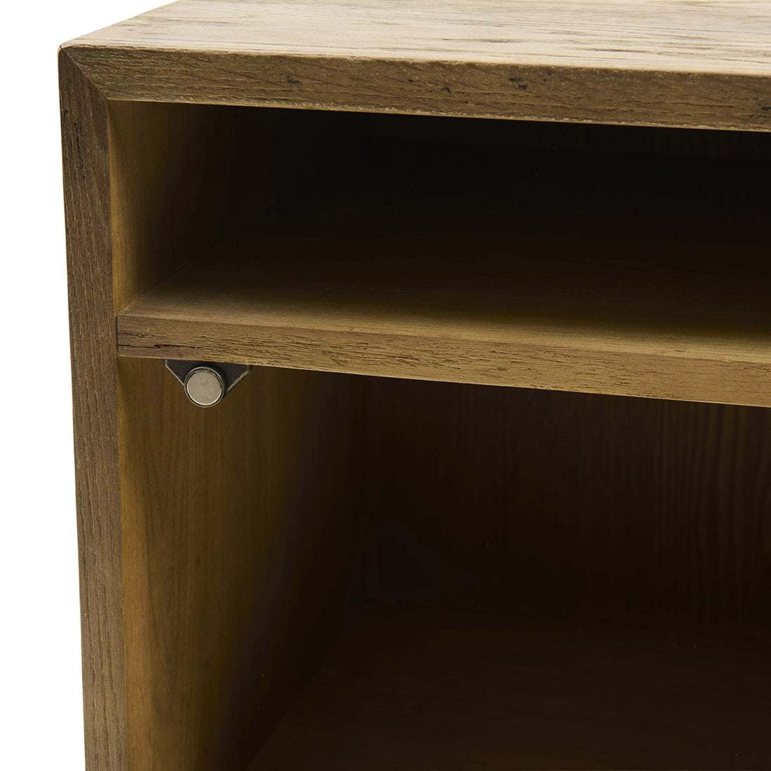 Riverside Bed Cabinet Right