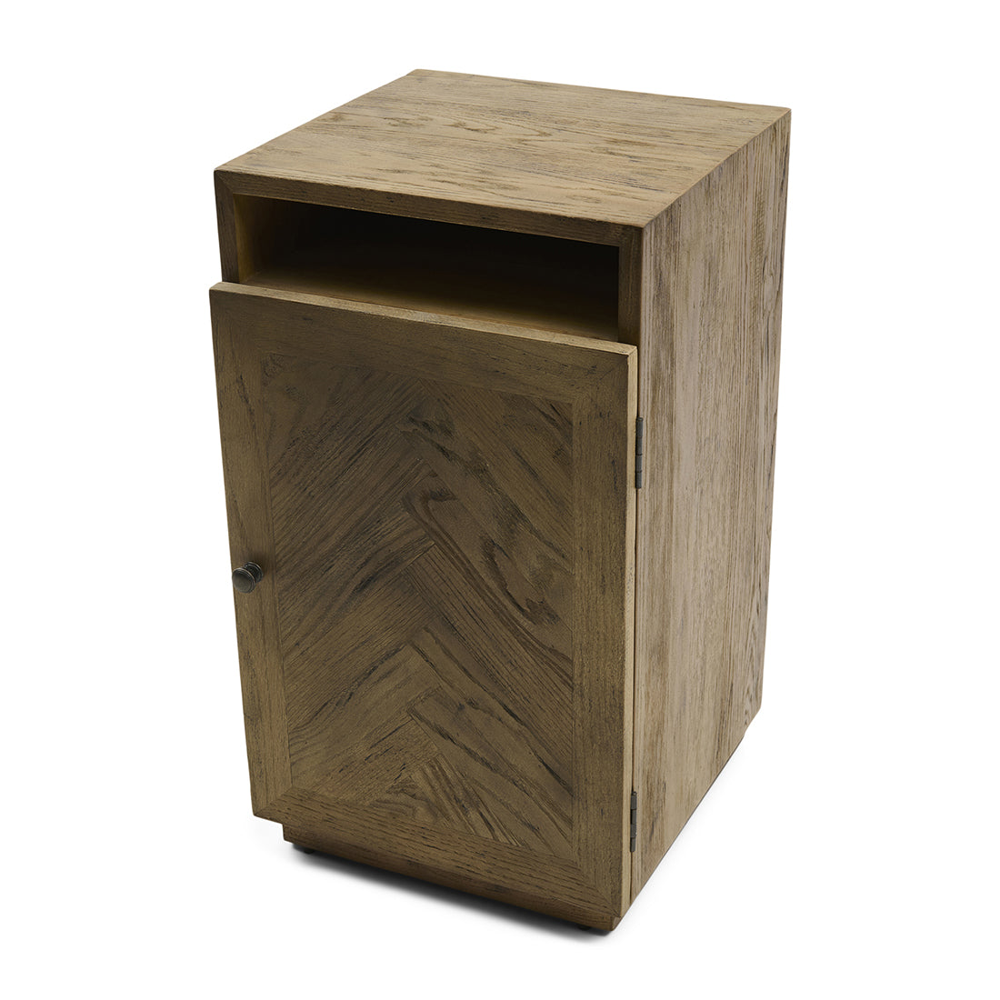 Riverside Bed Cabinet Right