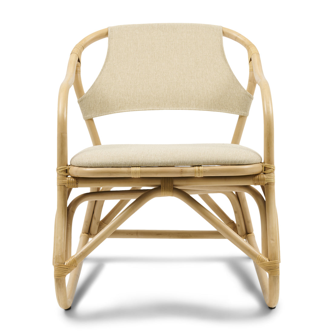 Nassau Beach Armchair