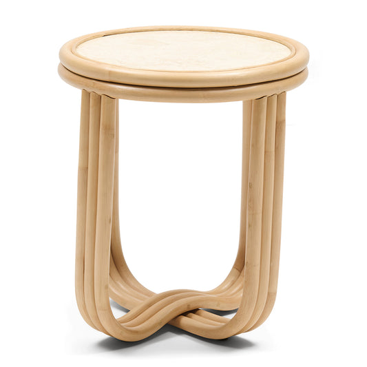 Sant Miquel End Table
