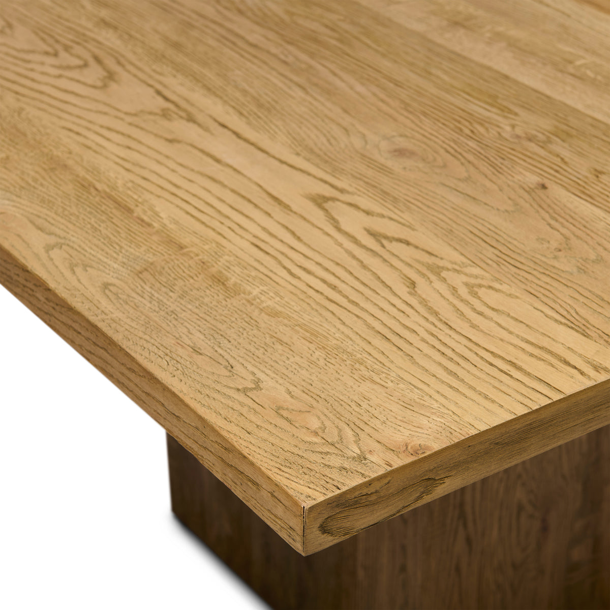 Vermont Dining Table 140x140