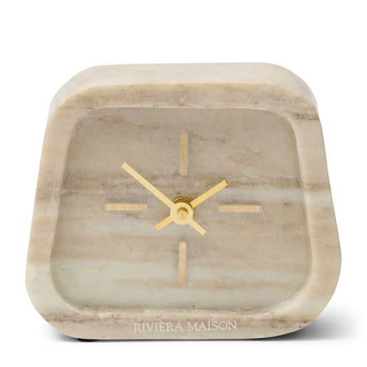Pistoia Clock Small