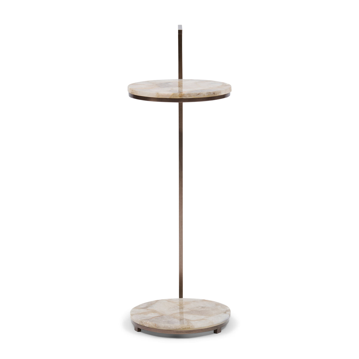 La Spezia End Table
