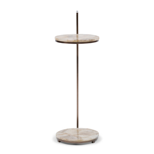 La Spezia End Table