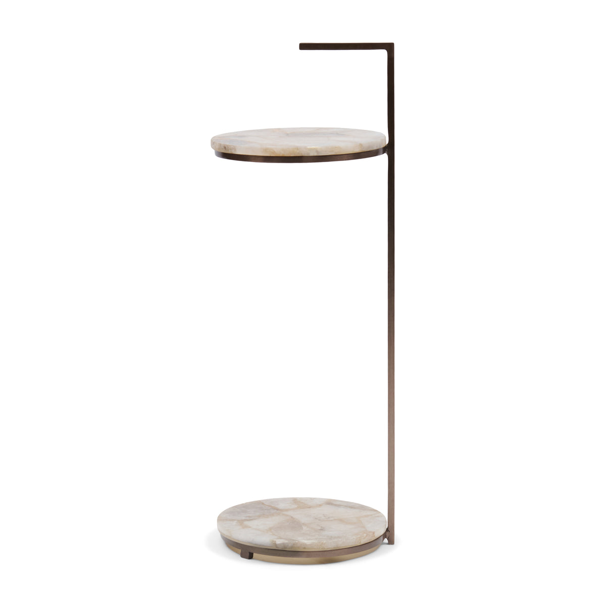 La Spezia End Table