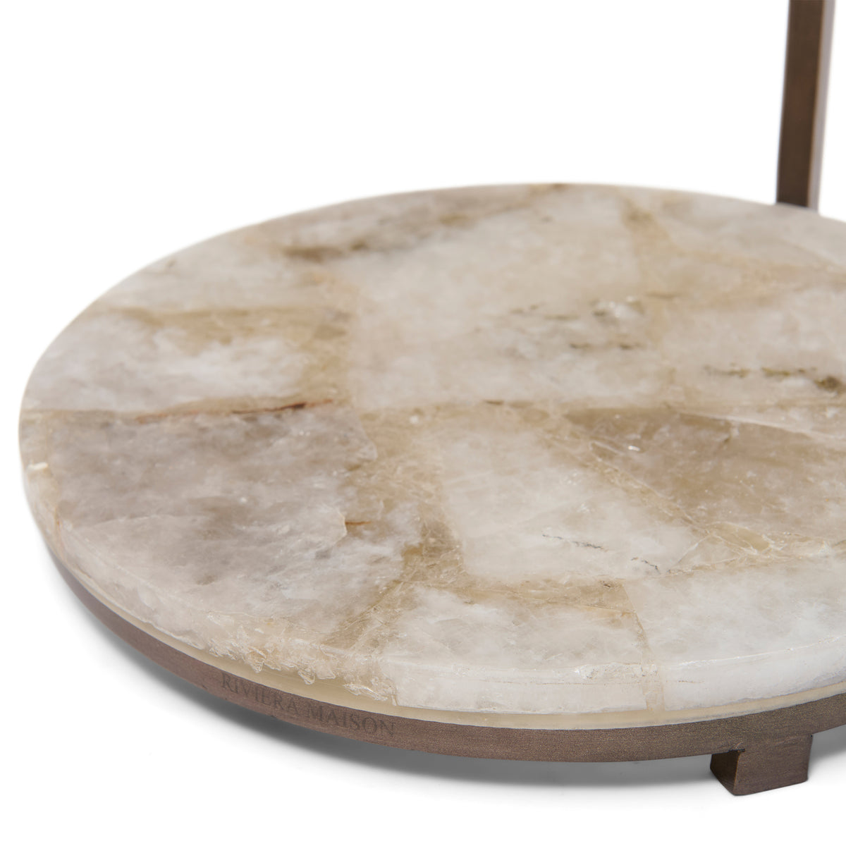 La Spezia End Table