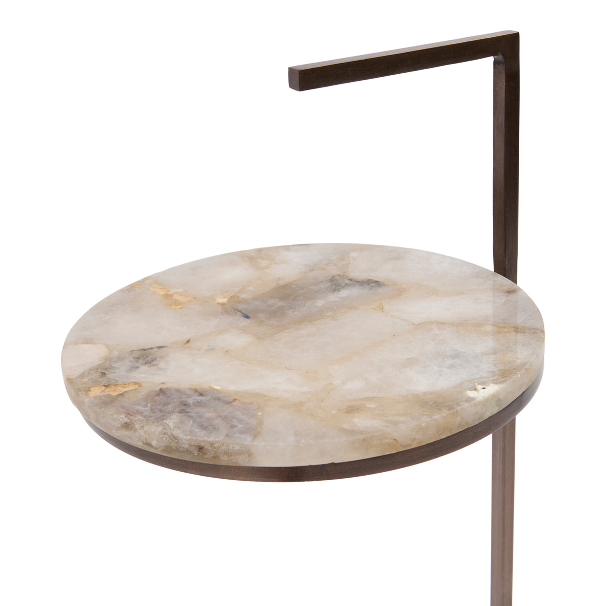 La Spezia End Table