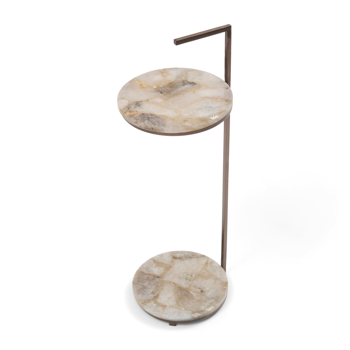 La Spezia End Table