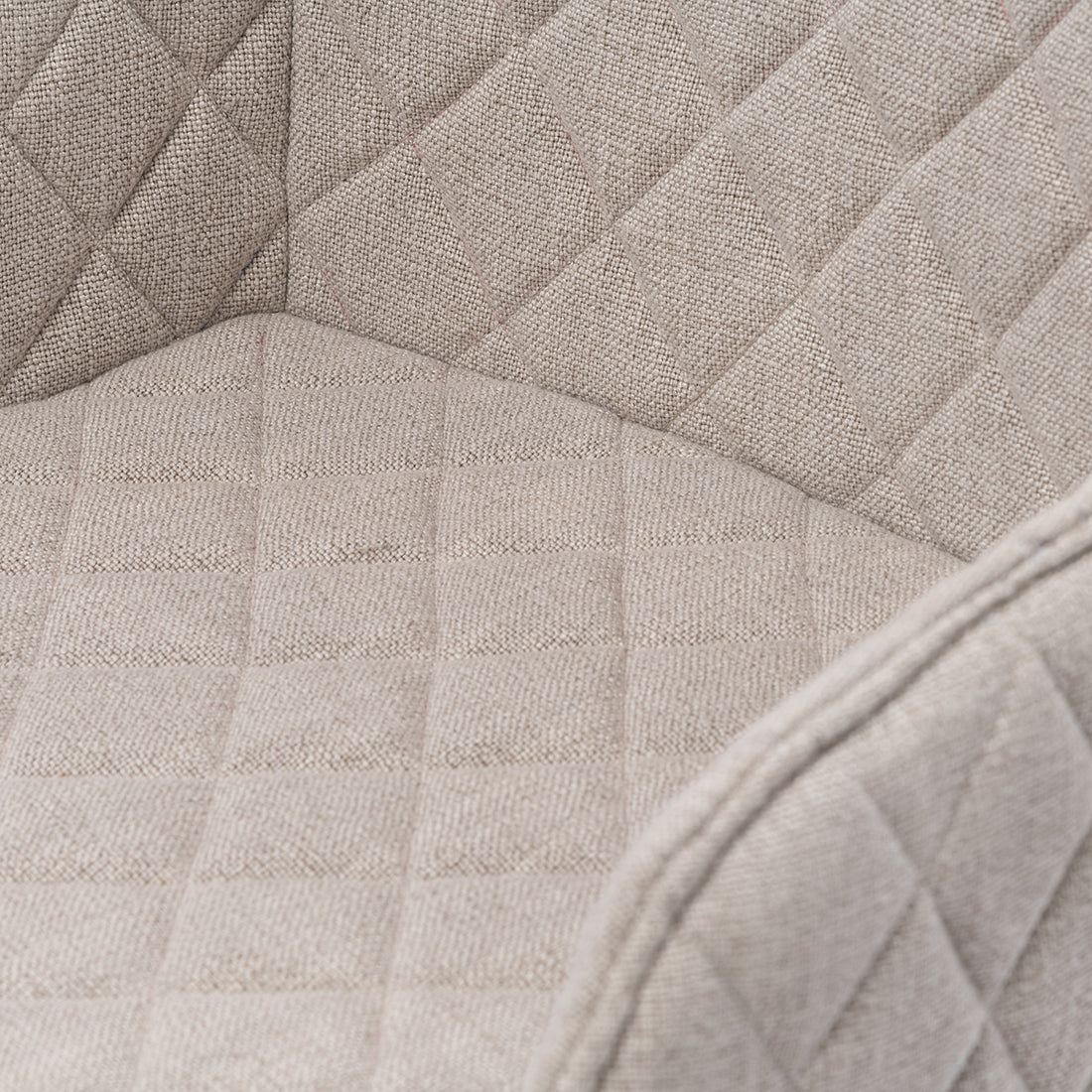 Frisco Drive Counter Stool FabFlax