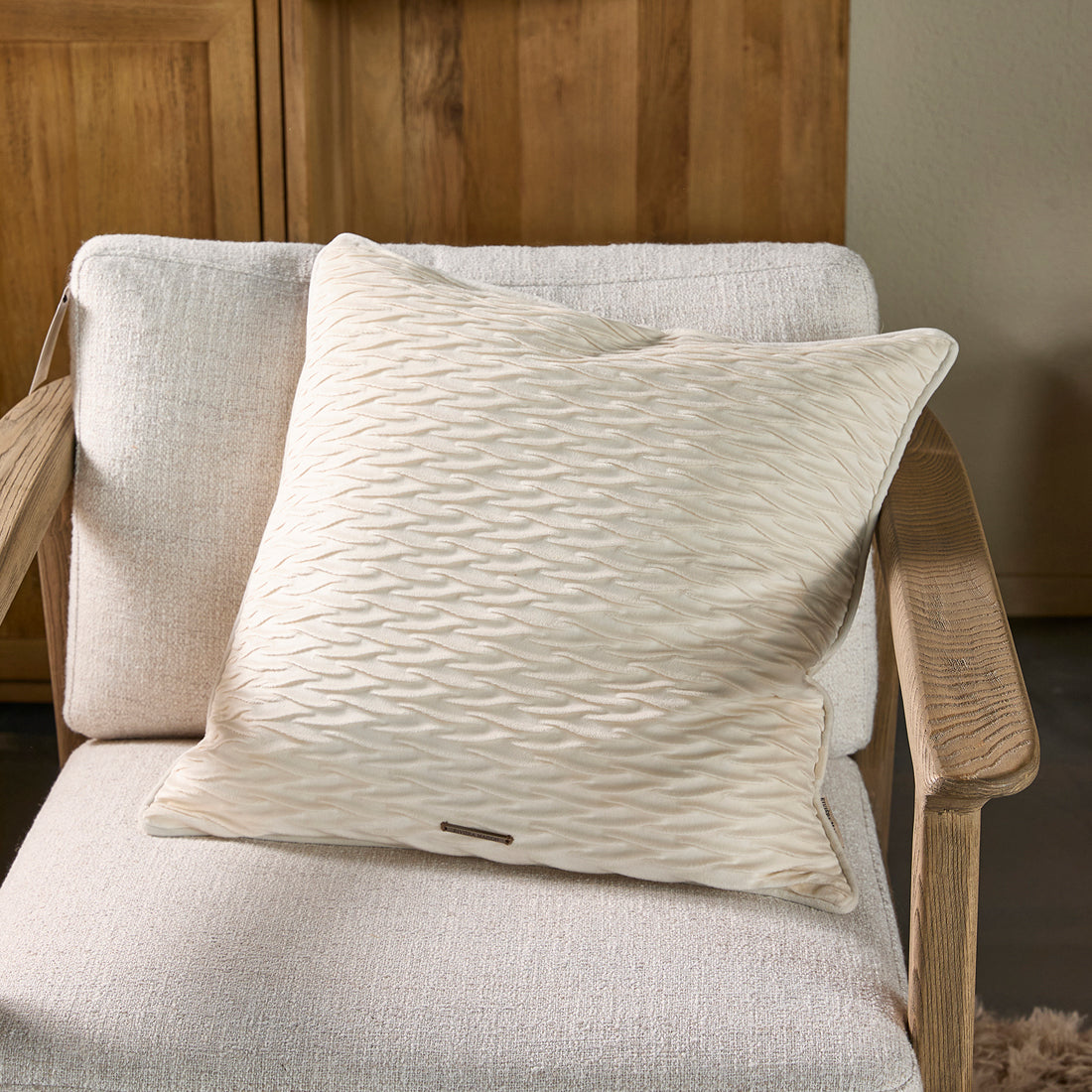 Lourdes Pillow 50x50