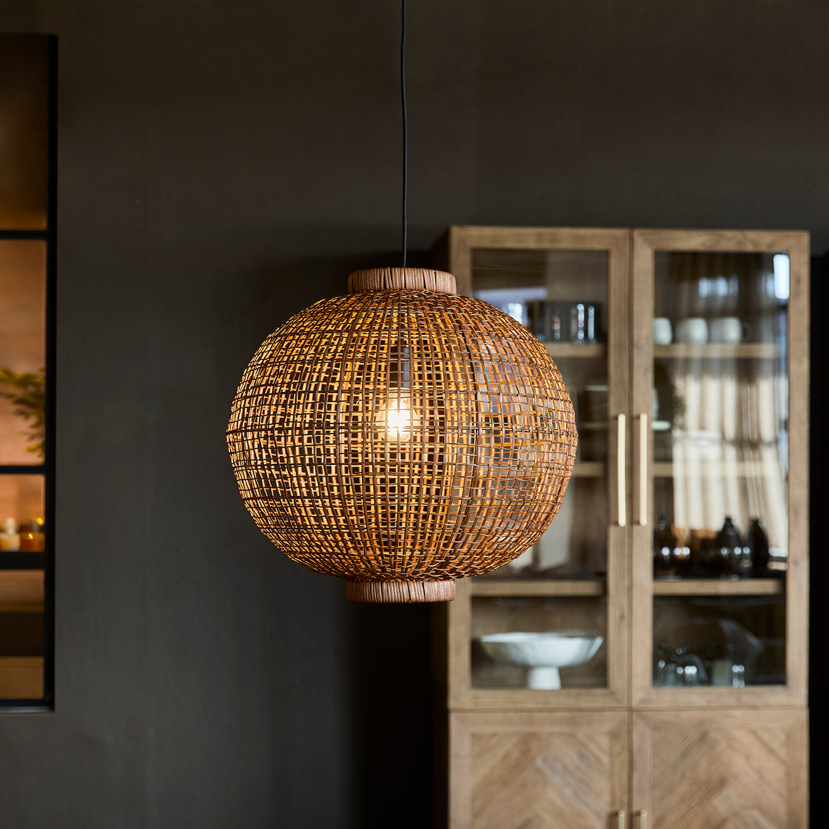 Ravello Hanging Lamp Midi