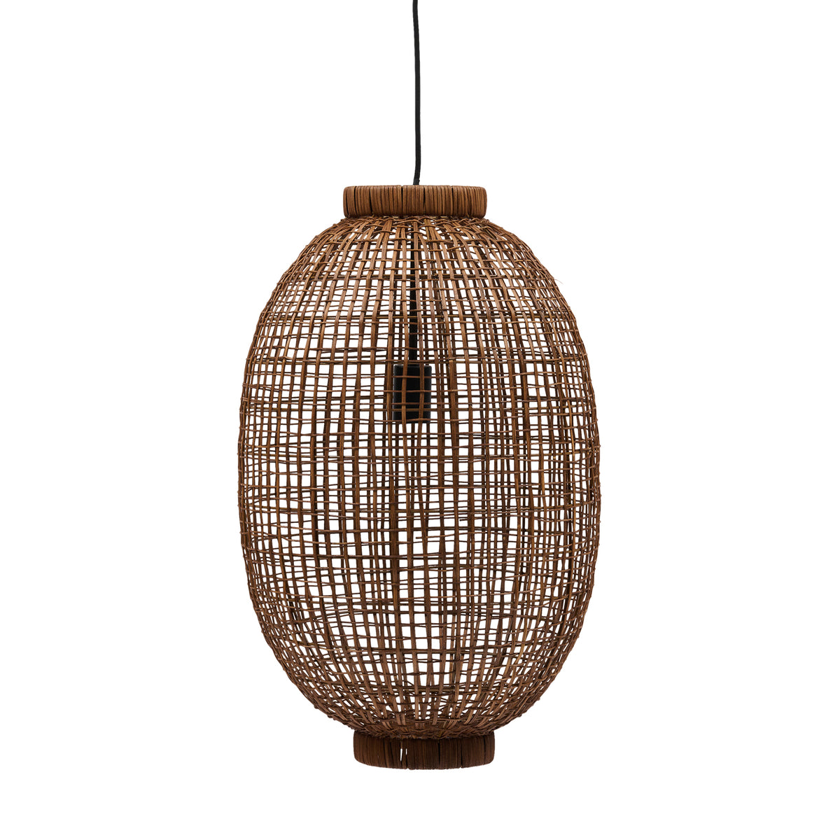 Ravello Hanging Lamp Tall