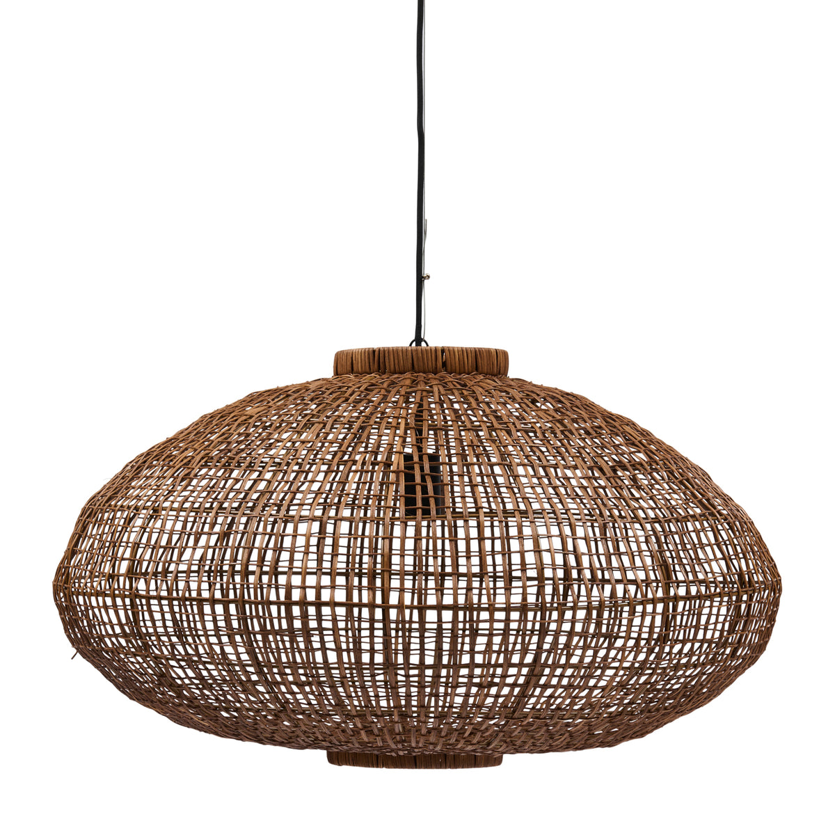 Ravello Hanging Lamp Wide