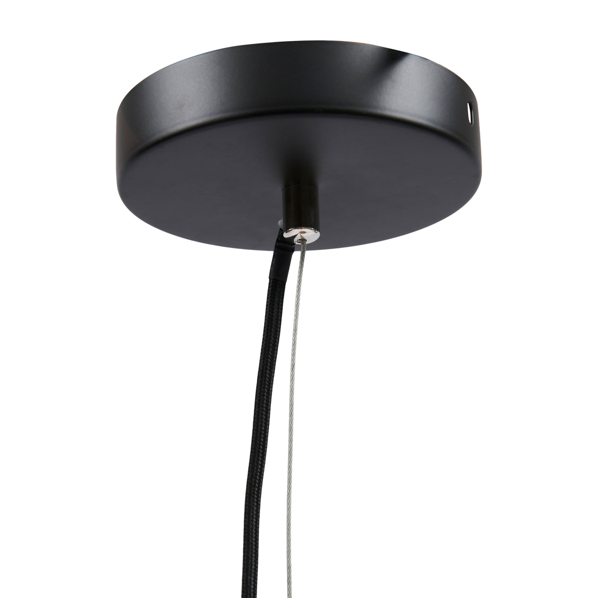 Ravello Hanging Lamp Wide