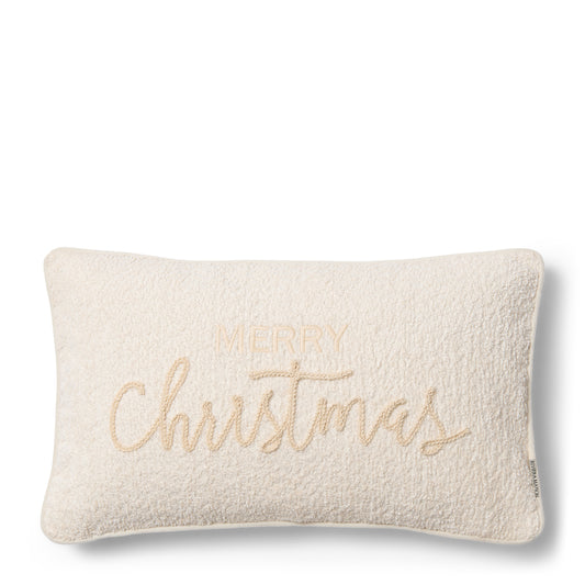 Merry Christmas Pillow 50x30