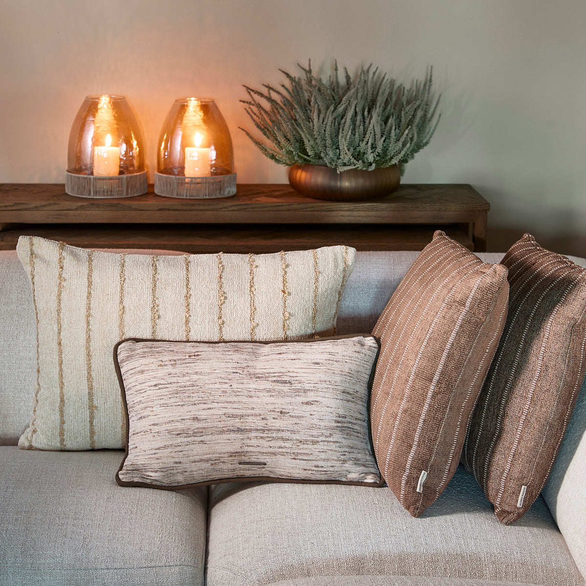 Bergamo Pillow 50x30