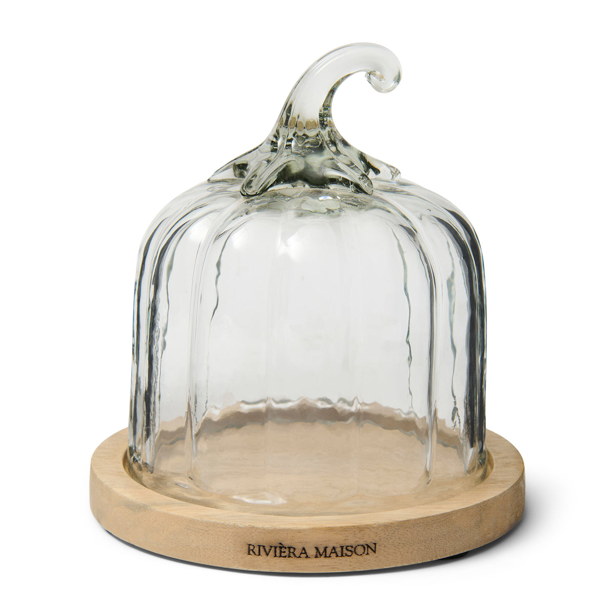 Pumpkin Cloche