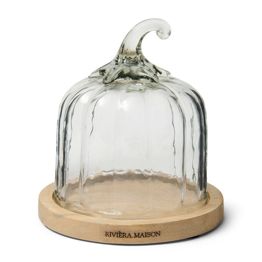 Pumpkin Cloche