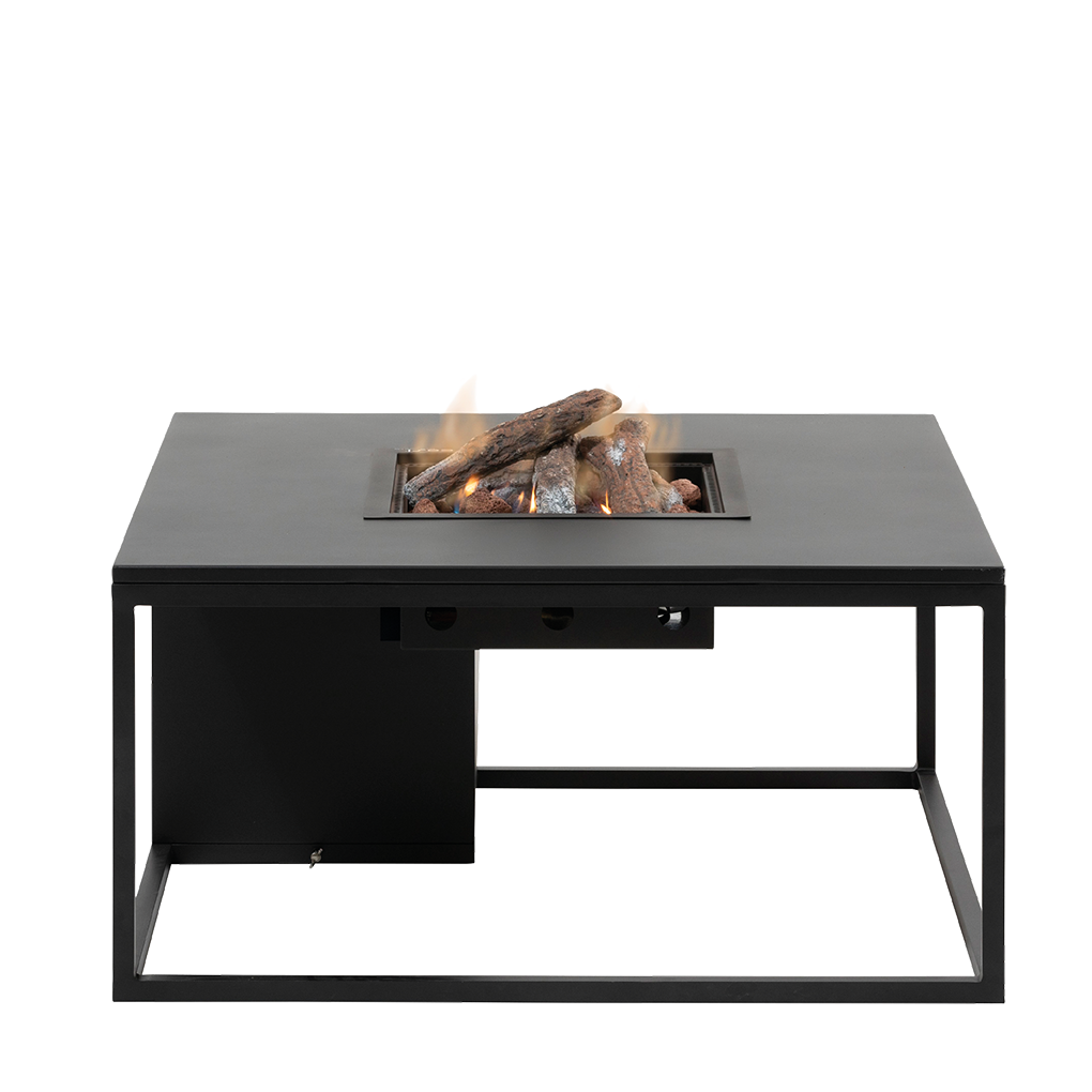 Cosiloft 100 black / black