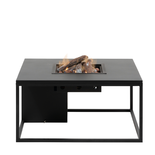 Cosiloft 100 black / black