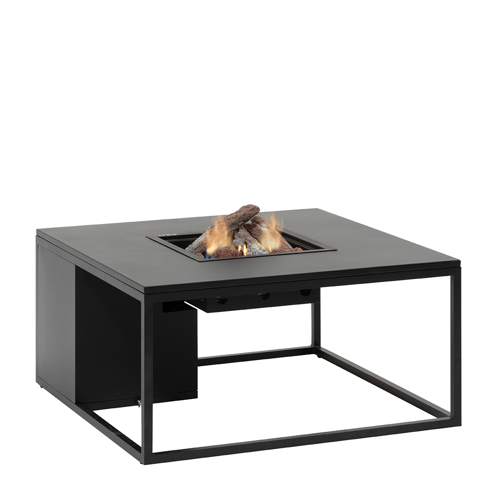 Cosiloft 100 black / black