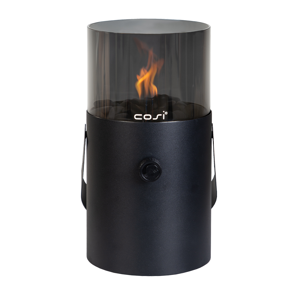 Cosiscoop Original black smoked