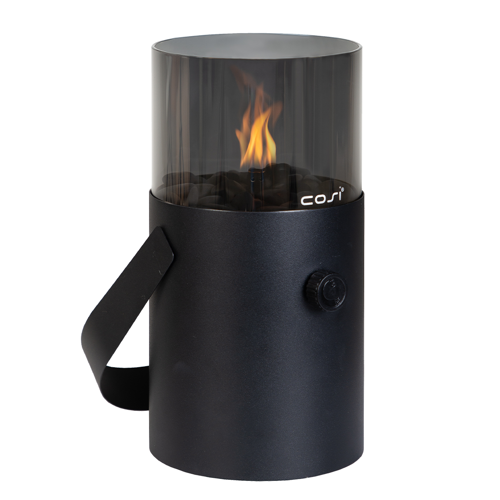 Cosiscoop Original black smoked