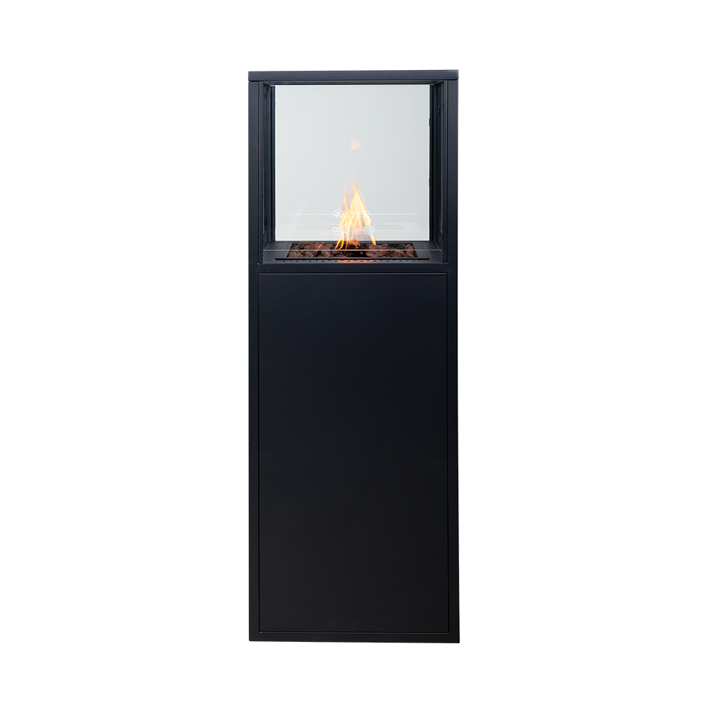 Cosipillar Dome black