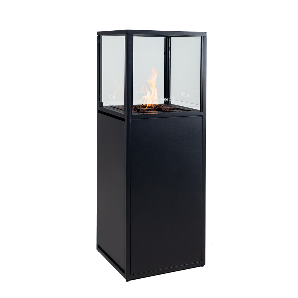 Cosipillar Dome black