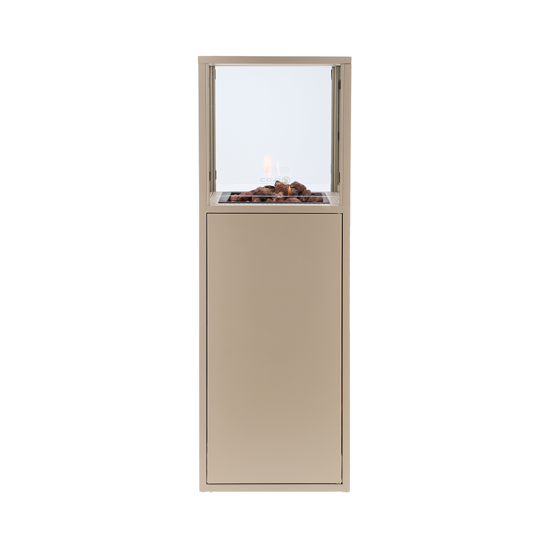 Cosipillar Dome sandy beige