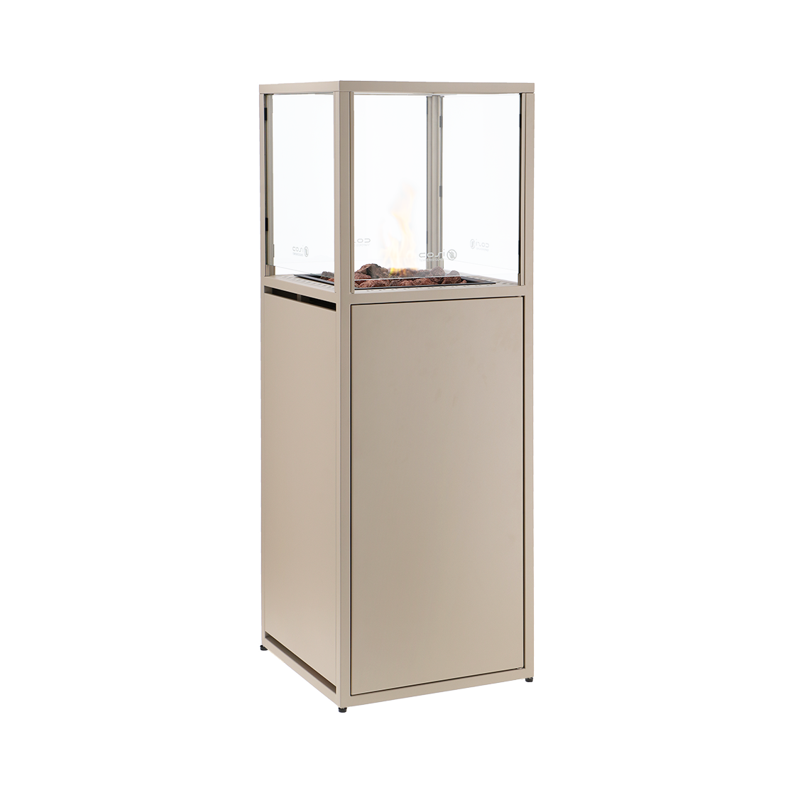 Cosipillar Dome sandy beige