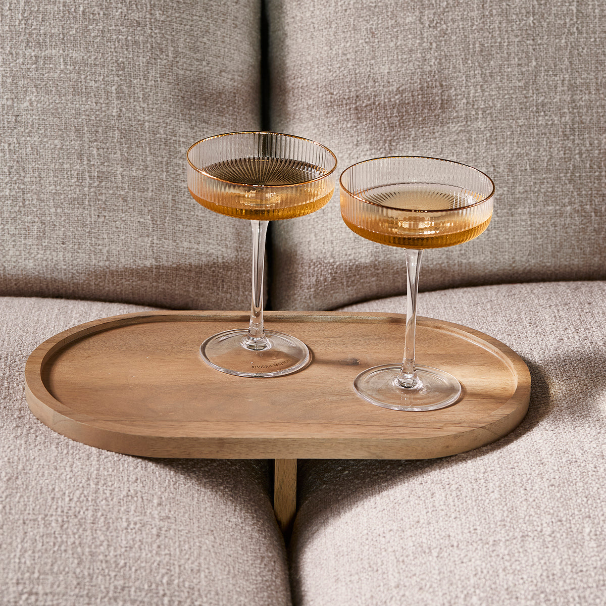 Easton Sofa Tray