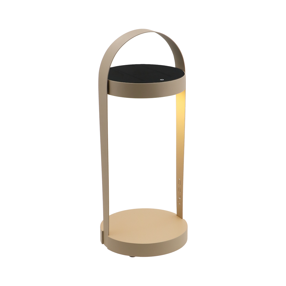 Cosilura floor lamp S sandy beige