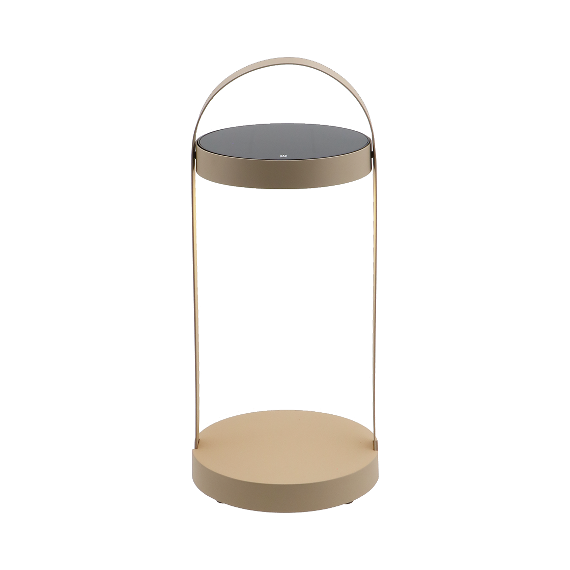 Cosilura floor lamp S sandy beige