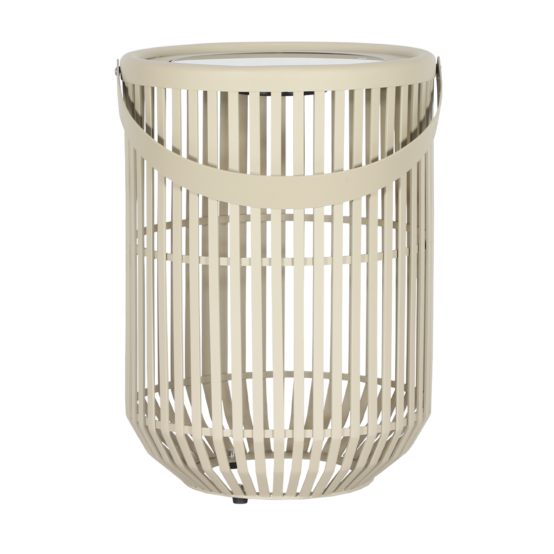 Cosimira Flare sandy beige