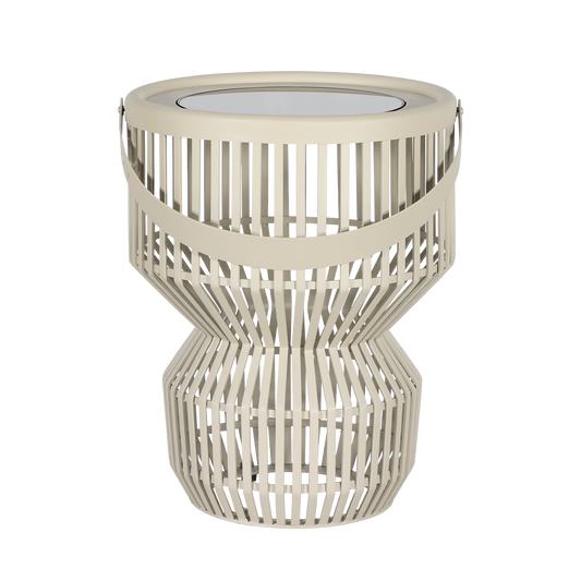 Cosimira Twist sandy beige