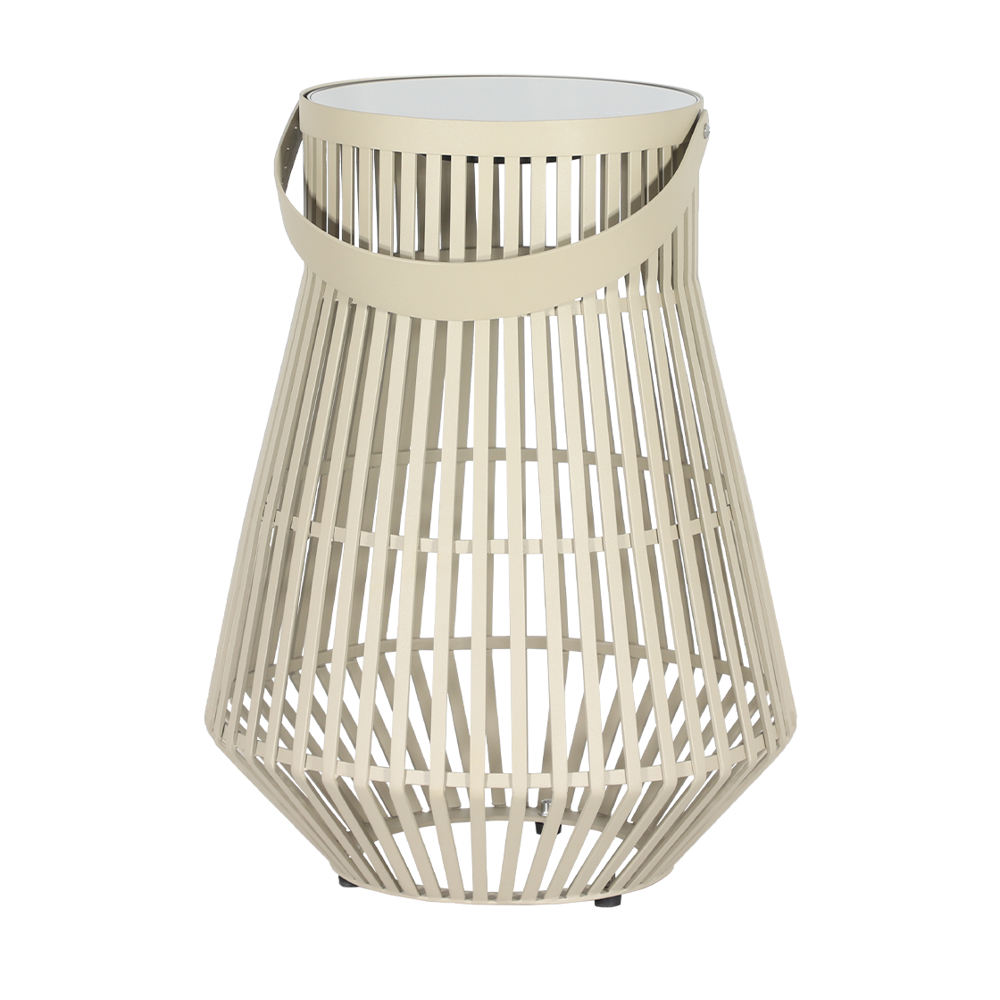 Cosimira Cone sandy beige
