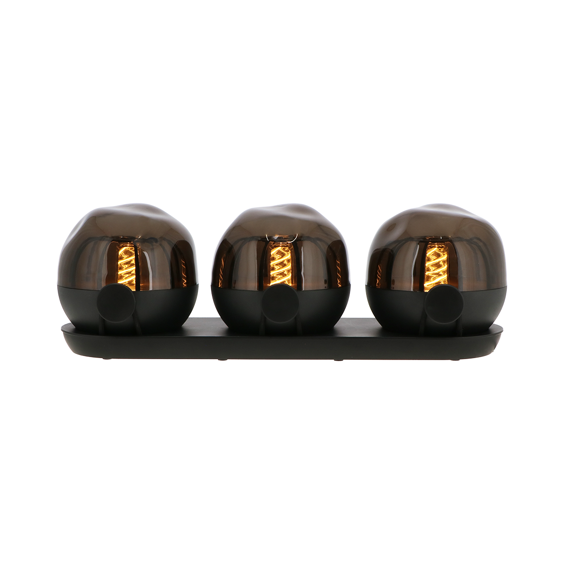 Cosisfera black set of 3