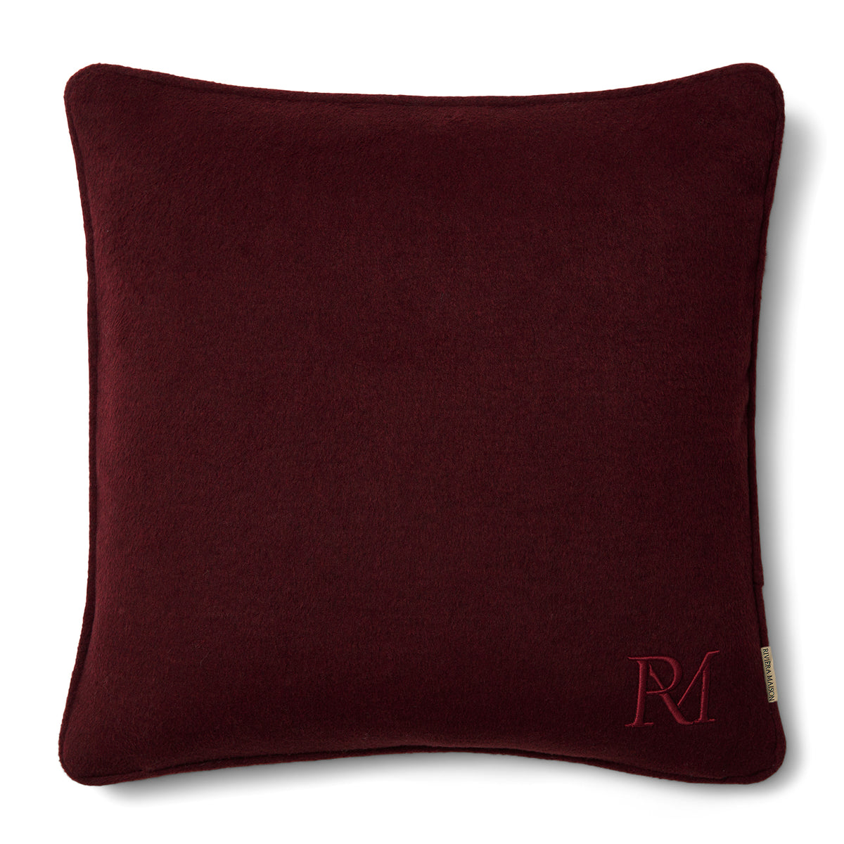 RM Dahlia Pillow 50x50