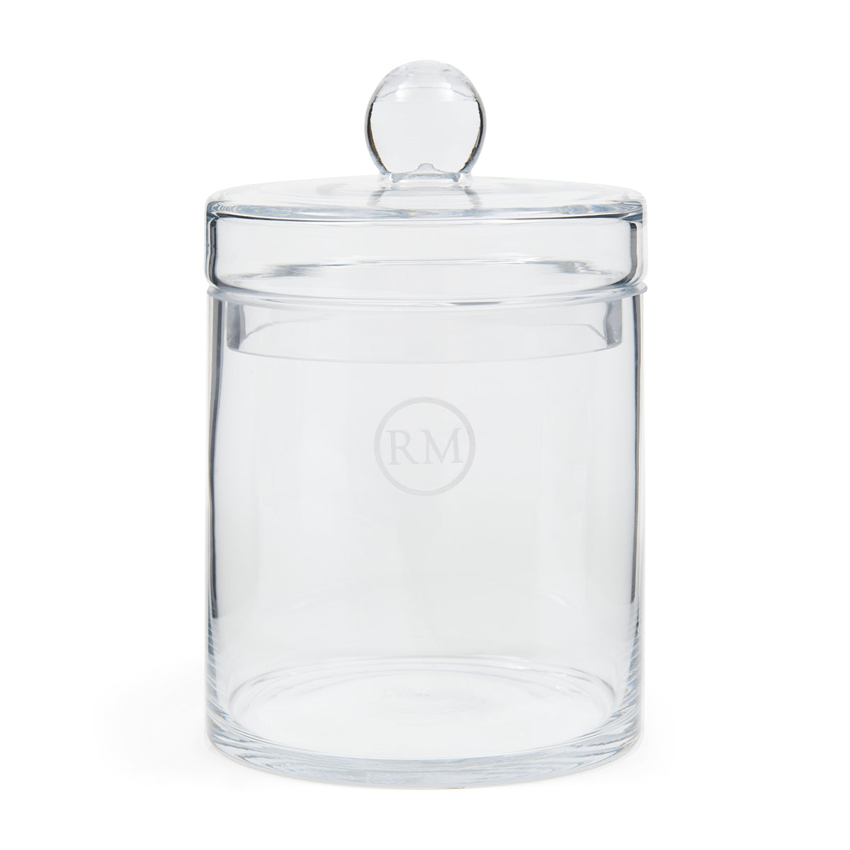 Le Clair Storage Jar S