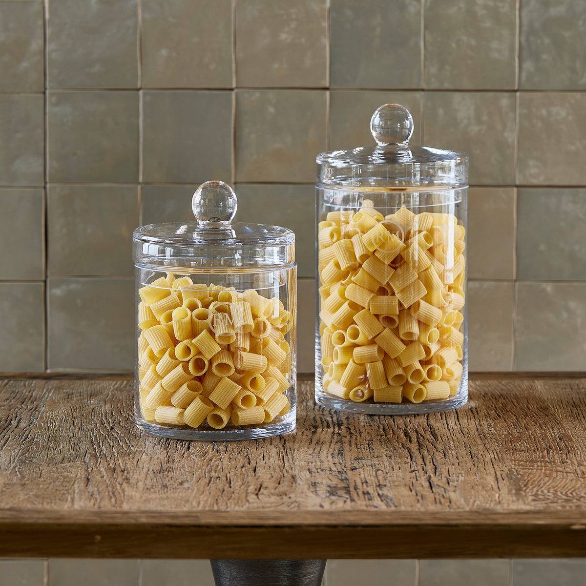 Le Clair Storage Jar S