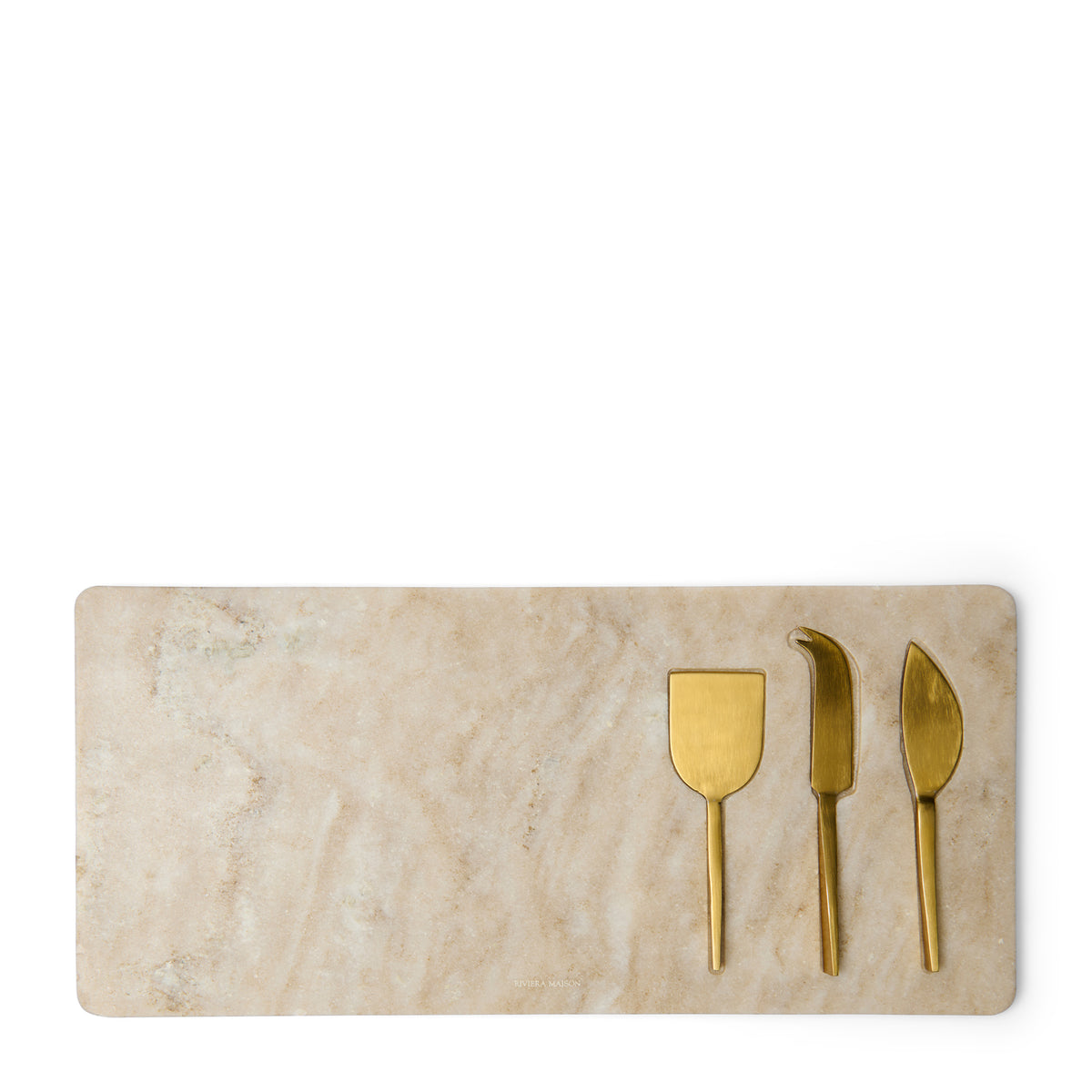 Ribani Marble Cheese Platter