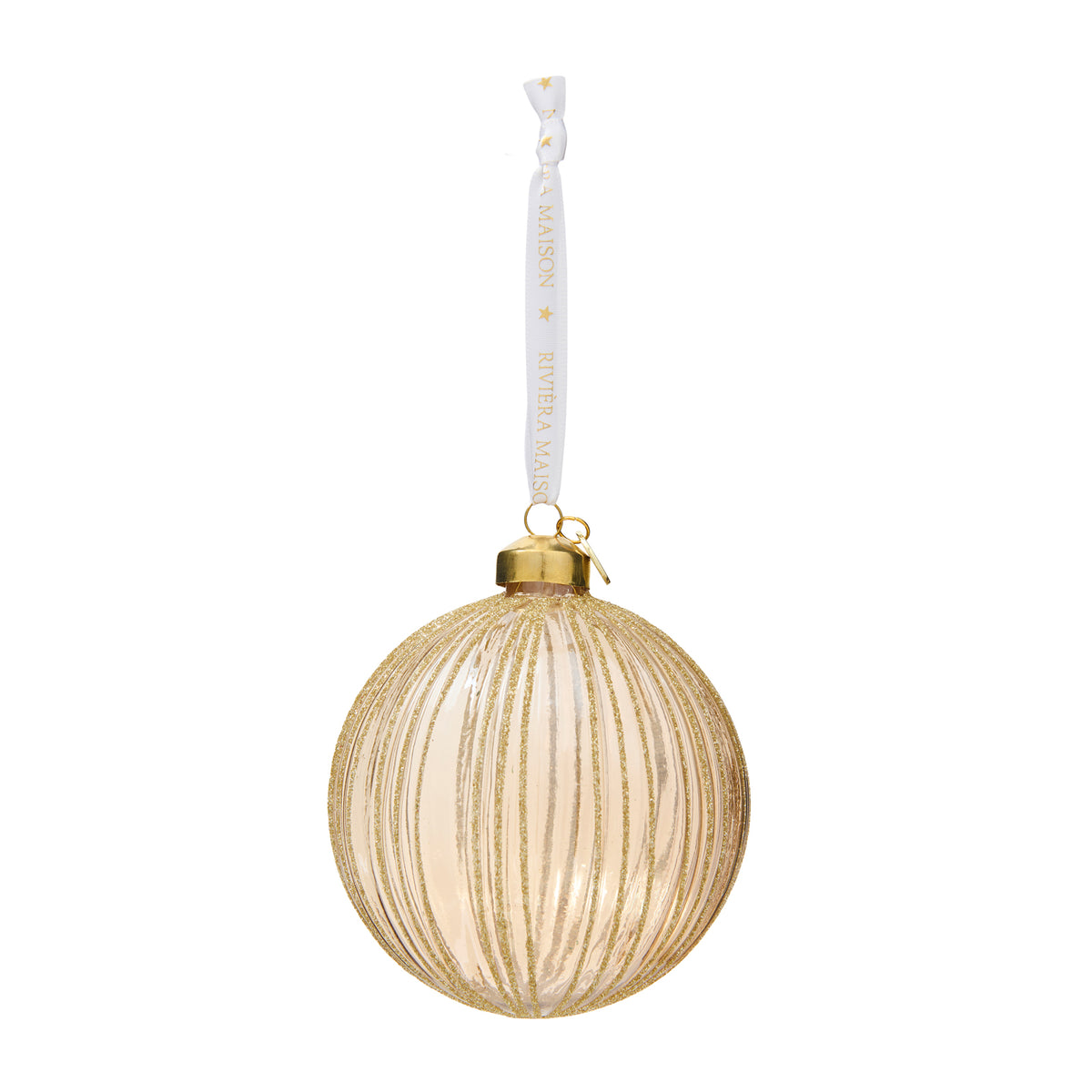 Magic Sparkle Ornament Dia 10