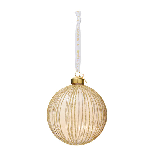 Magic Sparkle Ornament Dia 10
