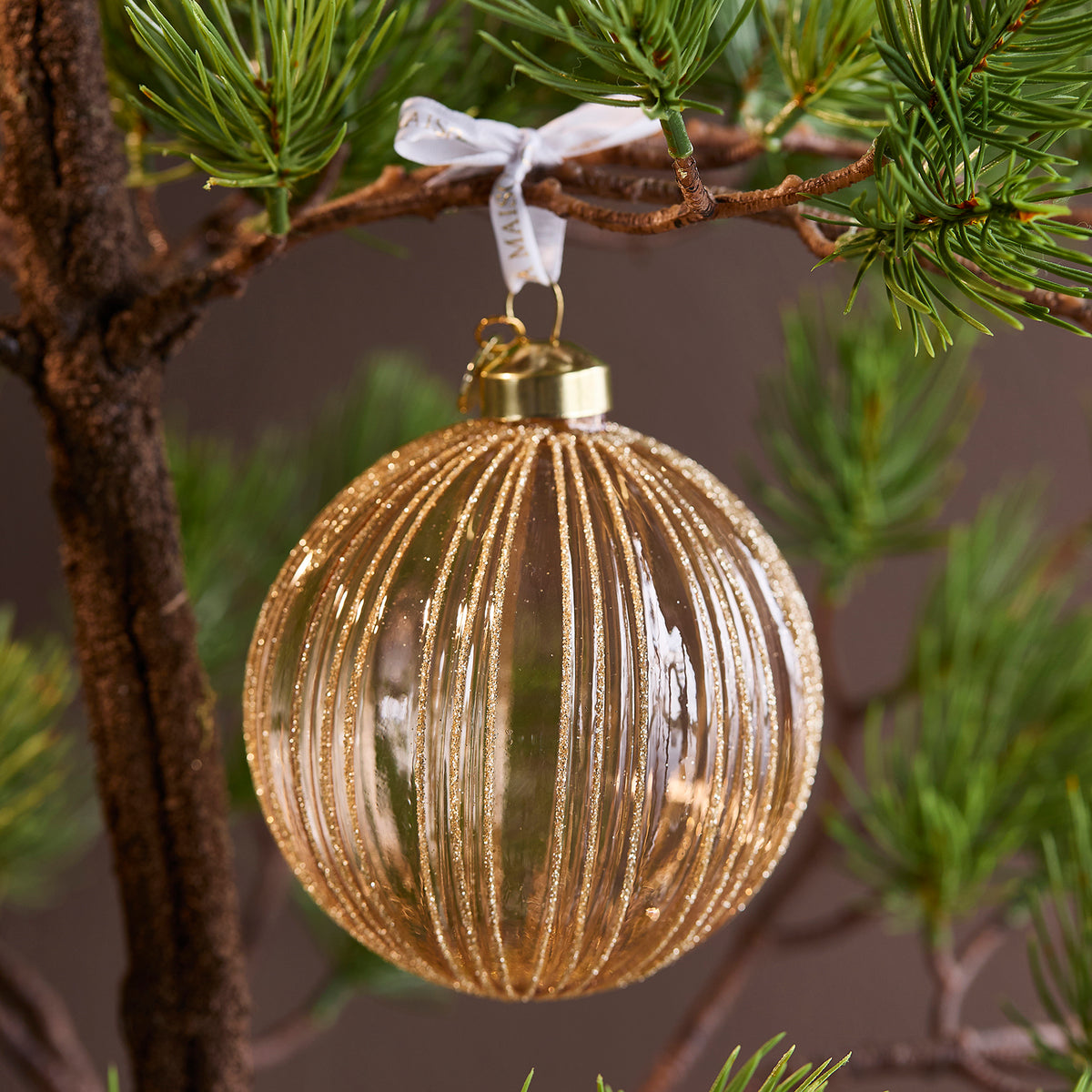 Magic Sparkle Ornament Dia 10