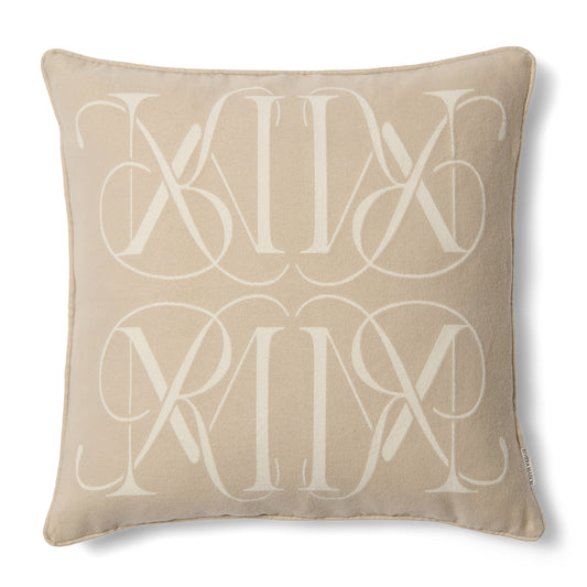 RM Signature Pillow 50x50