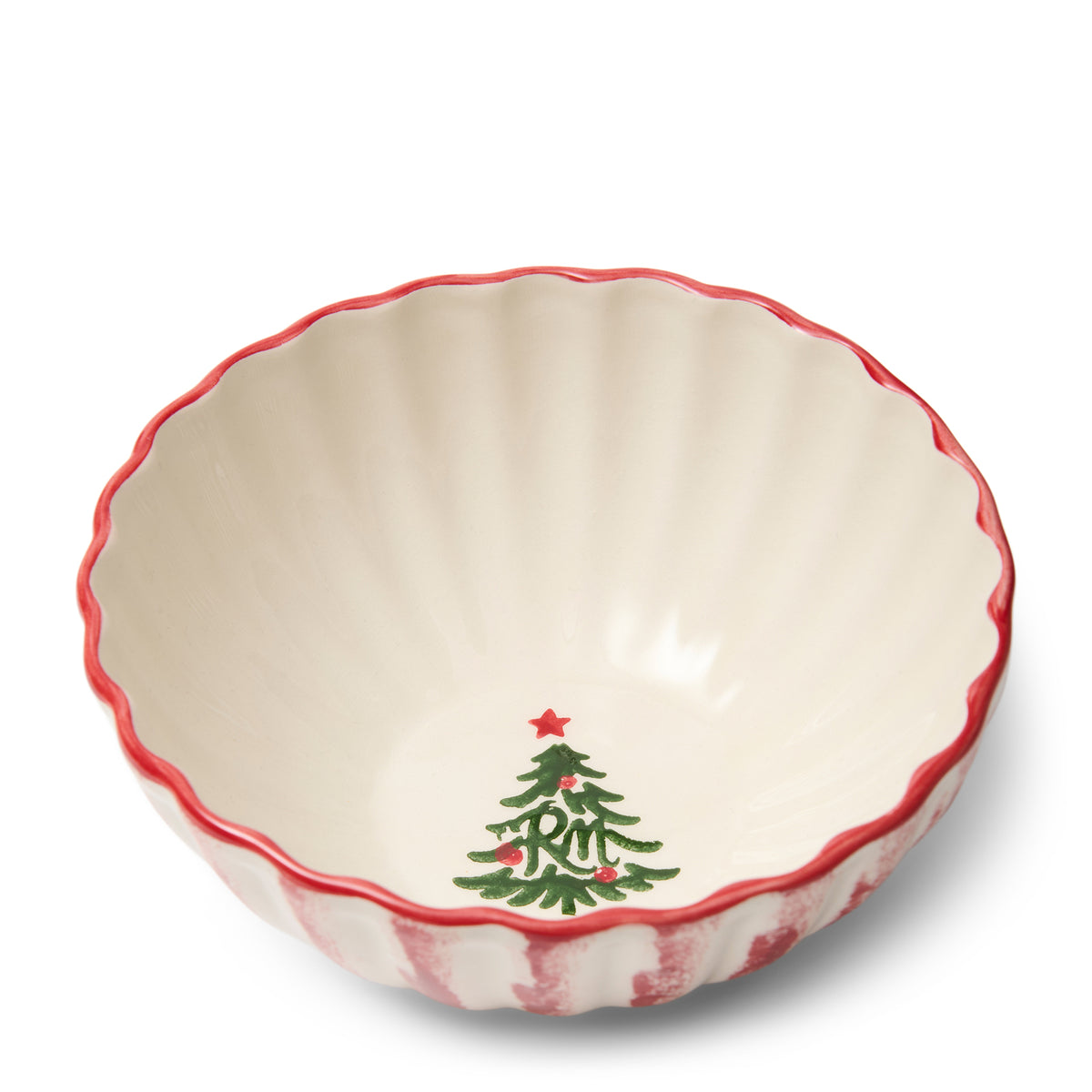 Magical Christmas Bowl L