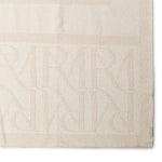 Jacquard Throw 108x130cm