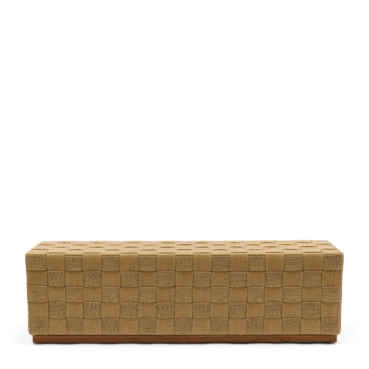 Monza Bench