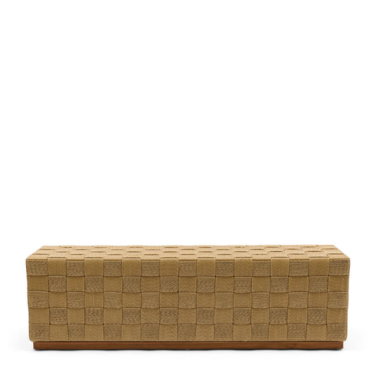Monza Bench